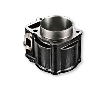 Water cooled 172（φ72）