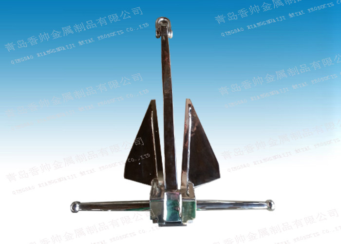 Stainless steel Dan Ear anchor