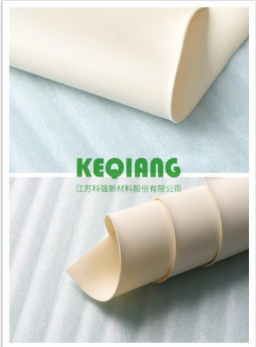 2mm ordinary silica gel board for wood industry