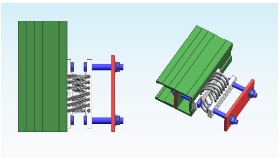 Connection accessories