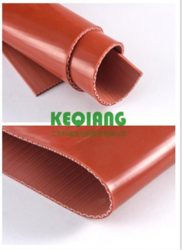 Spiral dry mesh silicon tape