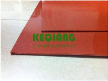 Special Silicone Cushion For Hot Press