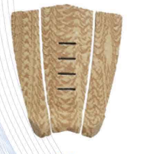 Eva traction pad