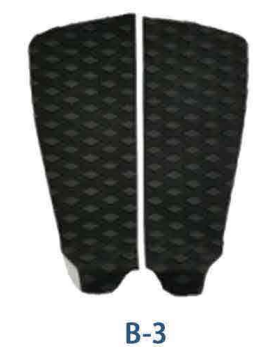 Eva traction pad