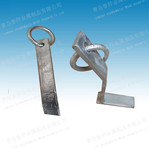 Pillar anchor (double)