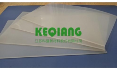 Wood silicone board