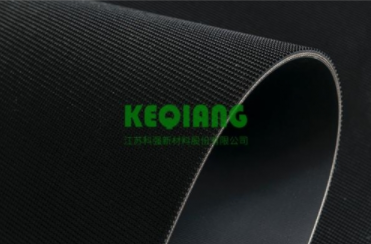 Special pattern belt