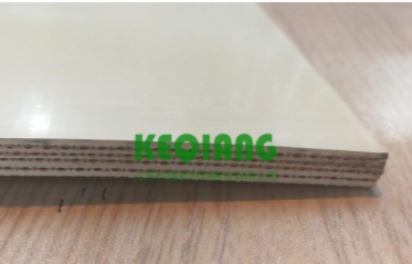 6mm white light band