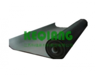 EPDM waterproof coiled material