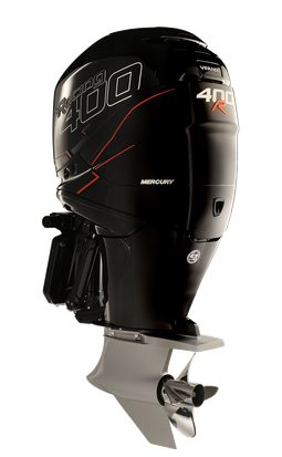 Outboard motor 400R