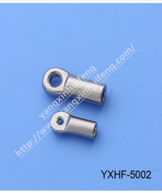 Mini eye type connector