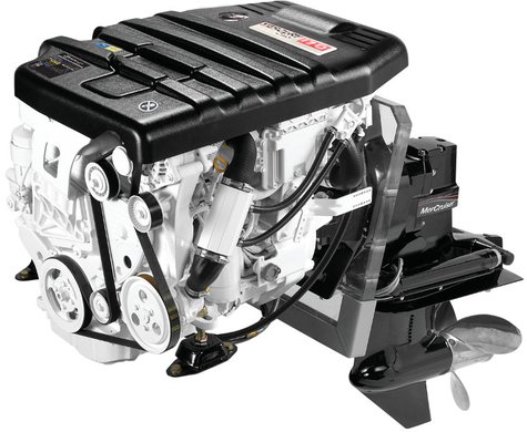 Diesel engine 2.0L (115-170 horsepower)