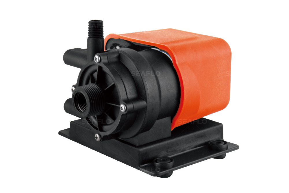 250GPH circulating pump