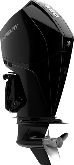 Outboard motor 300