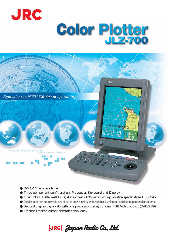 JLZ-700