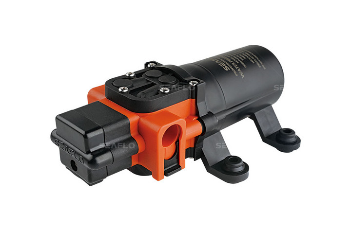 SEAFLO 23C Series electric diaphragm pump