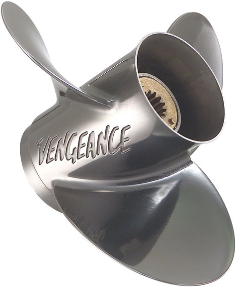 Vengeance®