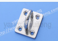 Square fastener