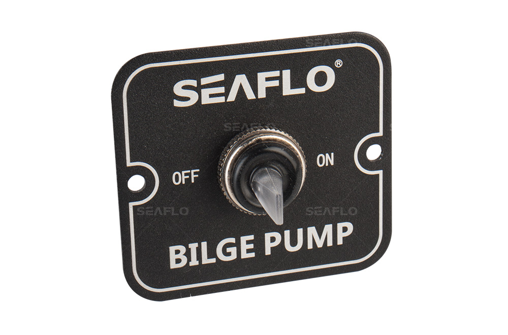 Bilge pump control switch SFSP-02