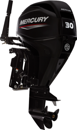 Outboard motor 30EFI