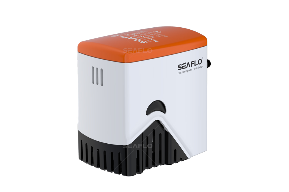 Section 05 SEAFLO Electromagnetic float switch