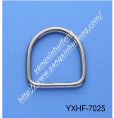 AISI304/316 D ring