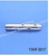 Special straight bar taper inner wire connector with 3 top wire 3+4 connector