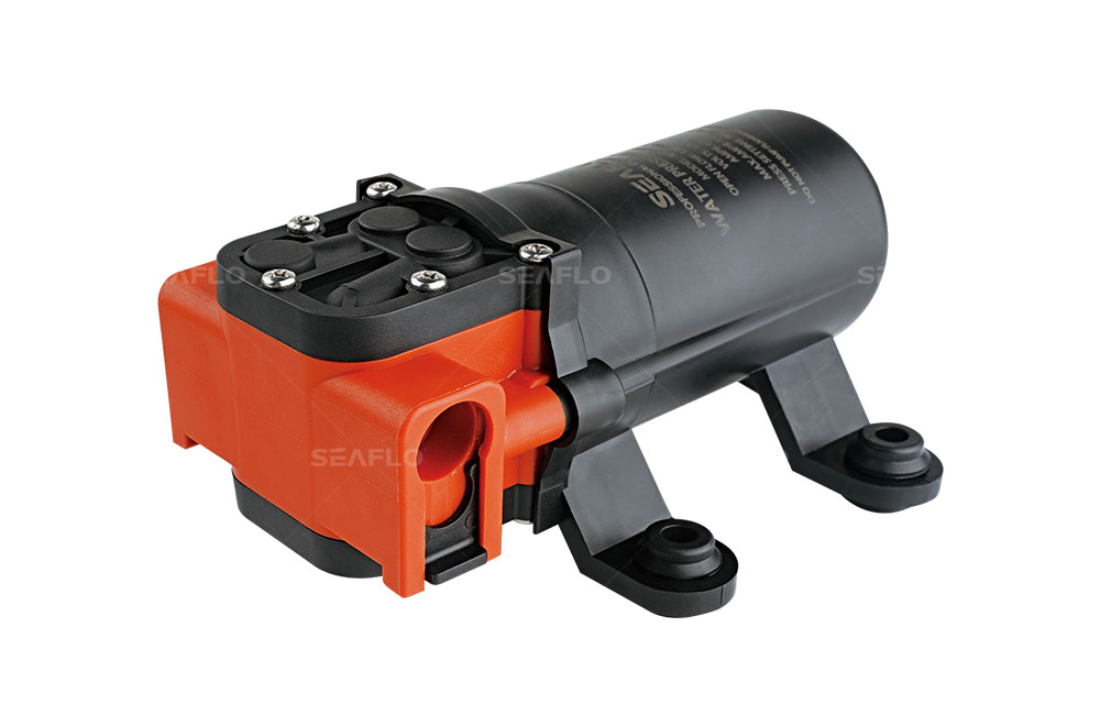 SEAFLO 23D Series electric diaphragm pump