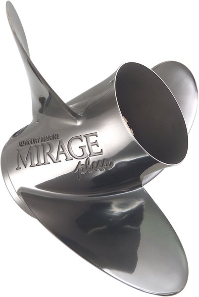 Mirage® Plus