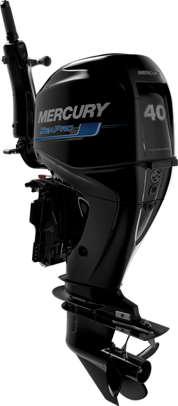 Outboard motor SeaPro 40