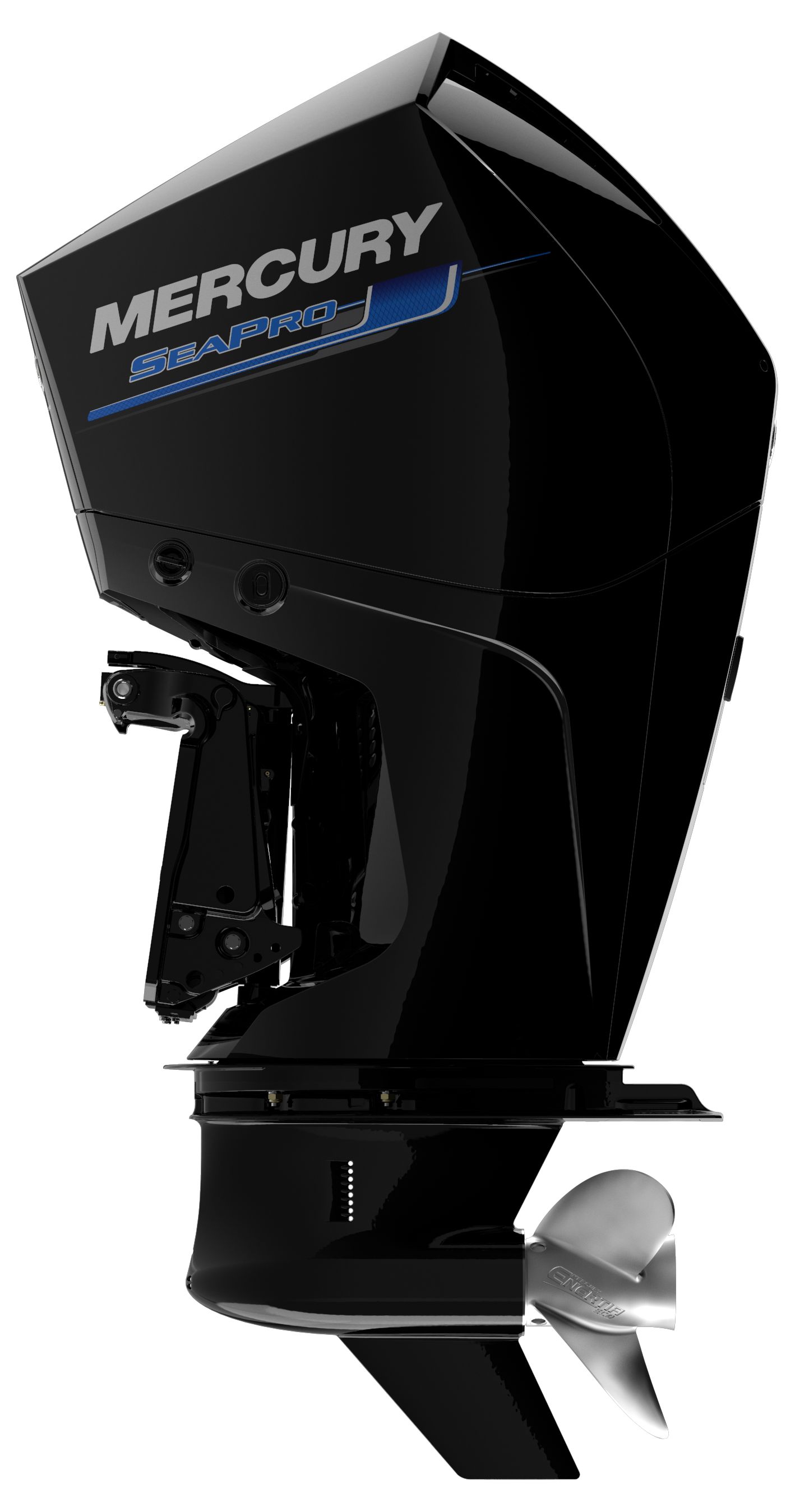 Outboard motor SeaPro 200-300hp