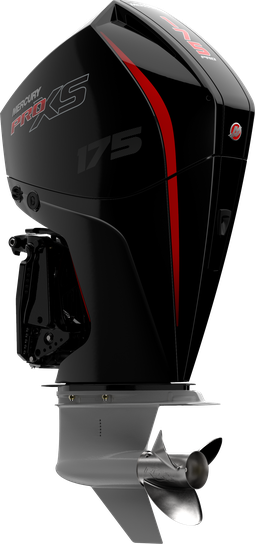 Outboard motor 175