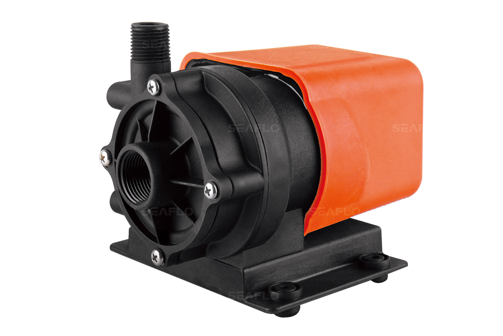 500GPH circulating pump