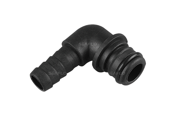 Water pump connector 41F001