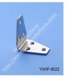 Triangle 90 degree right Angle plate