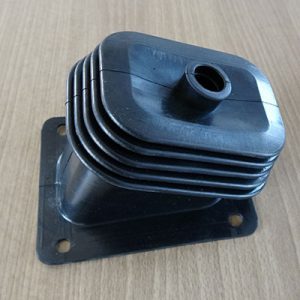 Auto Rubber Dust Cover