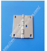 Stainless Steel Hinge Hinge -117 AISI304/316