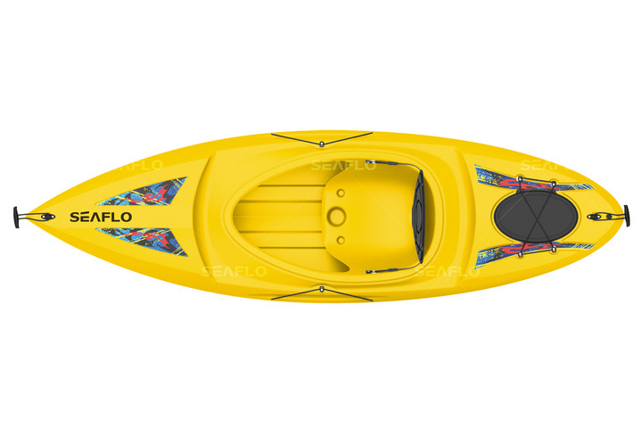 Single cabin kayaking SF-1006