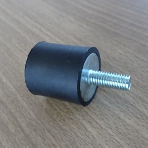 Rubber Damper 2-VD