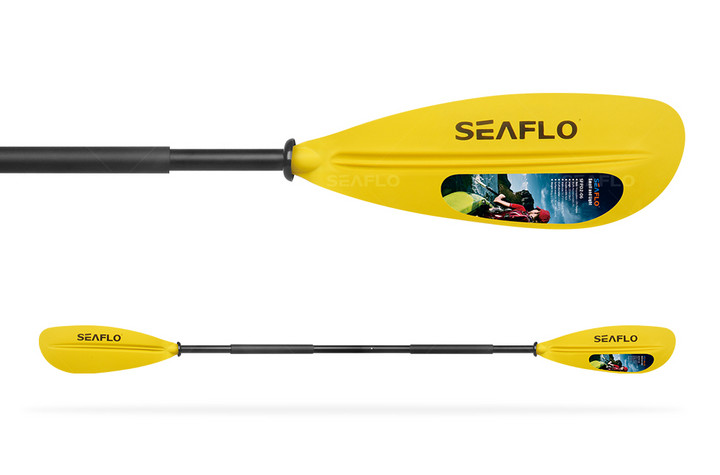 Adult OARS SFPD2-06