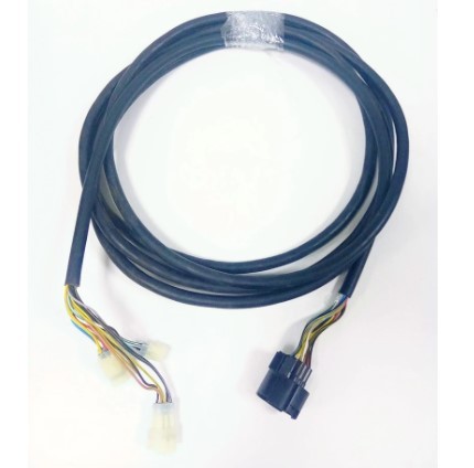 honda cable