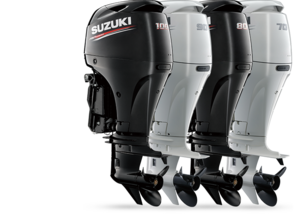 DF100B / DF90A / DF80A / DF70A