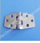 Tainless Steel Hinge IP-1 1 2 AISI304/31 6