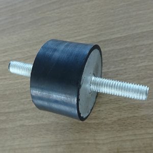 Rubber Damper 3-DD