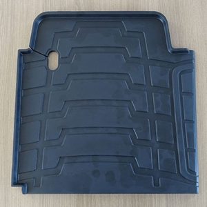 Rubber Floor Mat