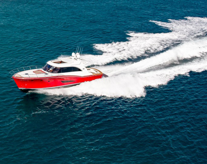 70-foot fishing boat