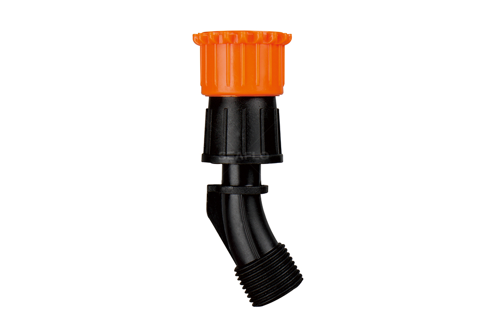 Adjustable sprinkler head SFSN-T1003