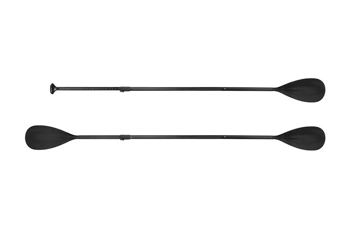 Single/Double Blade four-stage oar (extended version)SFPD4-08PPEXT