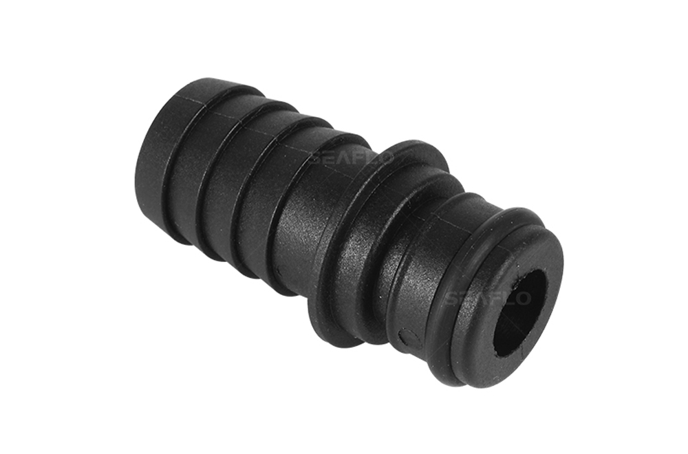 Water pump connector 41F006