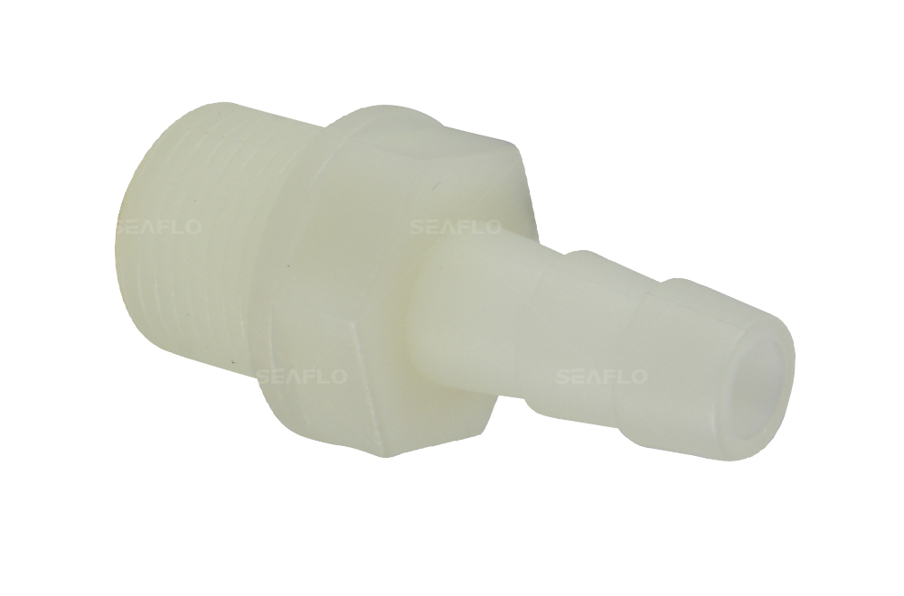 Water pump connector 31F01